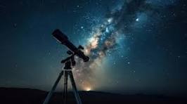 Dia del Observación de la Luna Dia del Observación de la Luna