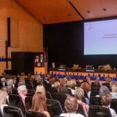 Primer Congreso Anémona en Benidorm