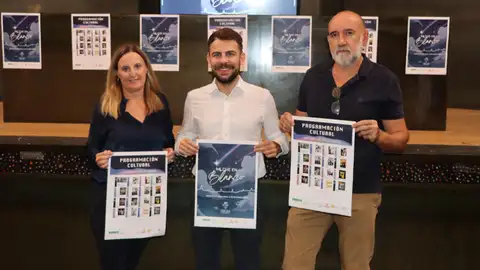 Folklore, astronomía e historia se darán cita el 12 de octubre en la VIII Noche en Blanco de Jerez de los Caballeros Folklore, astronomía e historia se darán cita el 12 de octubre en la VIII Noche en Blanco de Jerez de los Caballeros