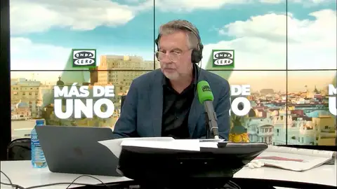 Monólogo de Alsina 7/10/2024 Monólogo de Alsina 7/10/2024