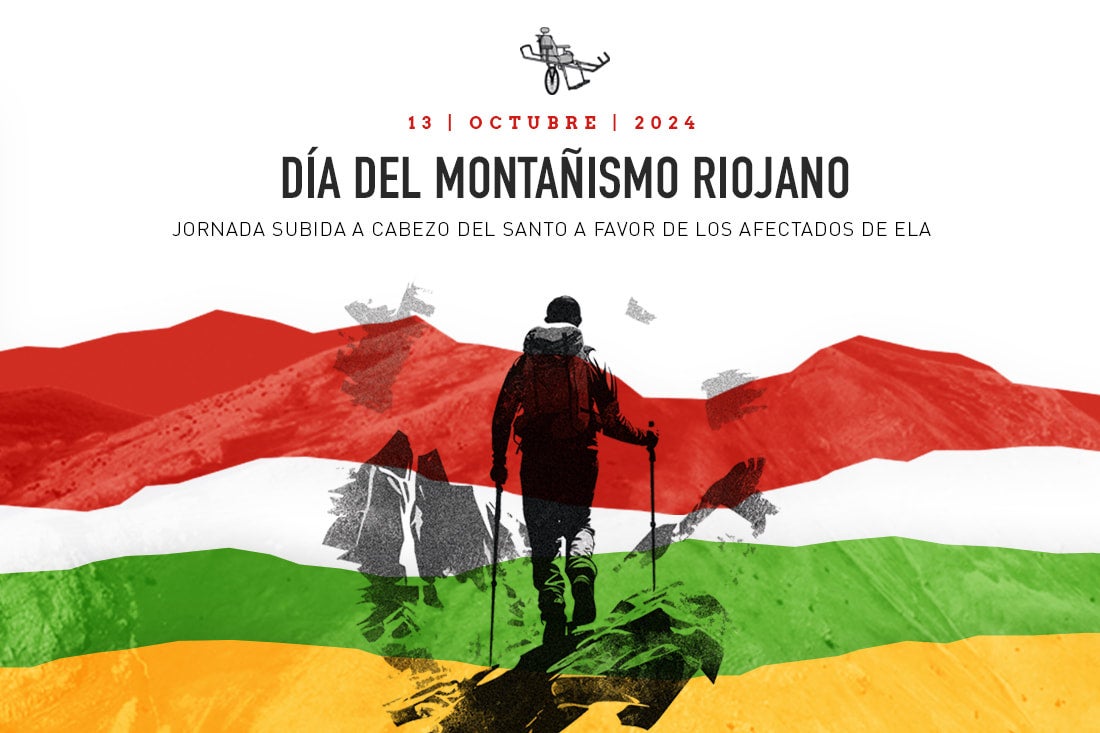 Día del montañismo a favor de VencELA Día del montañismo a favor de VencELA