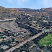 El PSOE de benidorm propone recuperar el proyecto del parque tecnológico en la ciudad