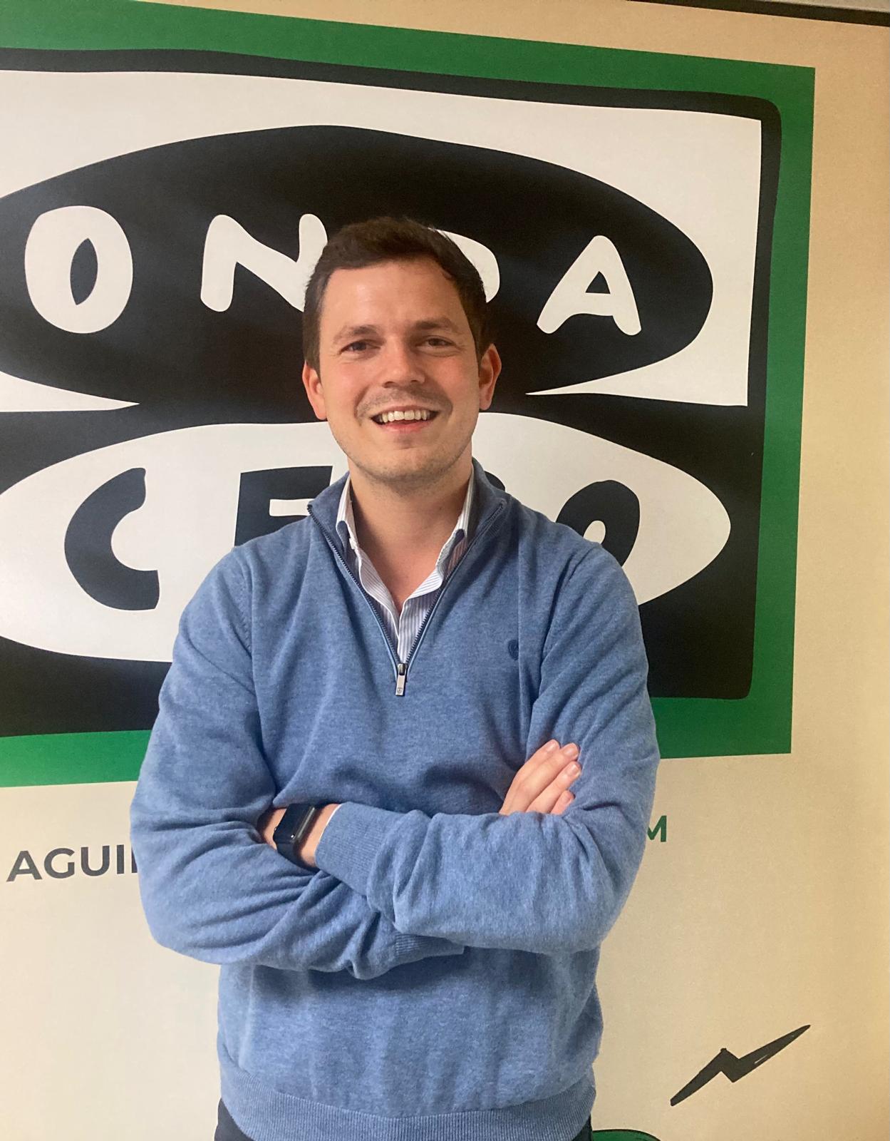 Víctor Torres califica de "lavado de imagen" la ruptura de ¡Vamos Palencia! con el equipo de Gobierno Víctor Torres califica de "lavado de imagen" la ruptura de ¡Vamos Palencia! con el equipo de Gobierno