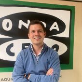 Víctor Torres, portavoz del PP en el ayuntamiento de Palencia 