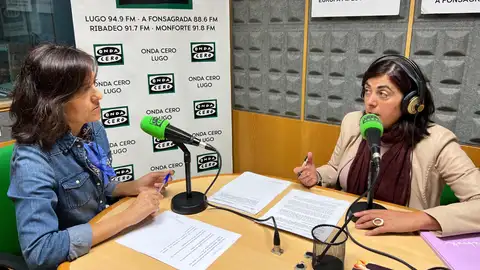 Elena Candia onda cero