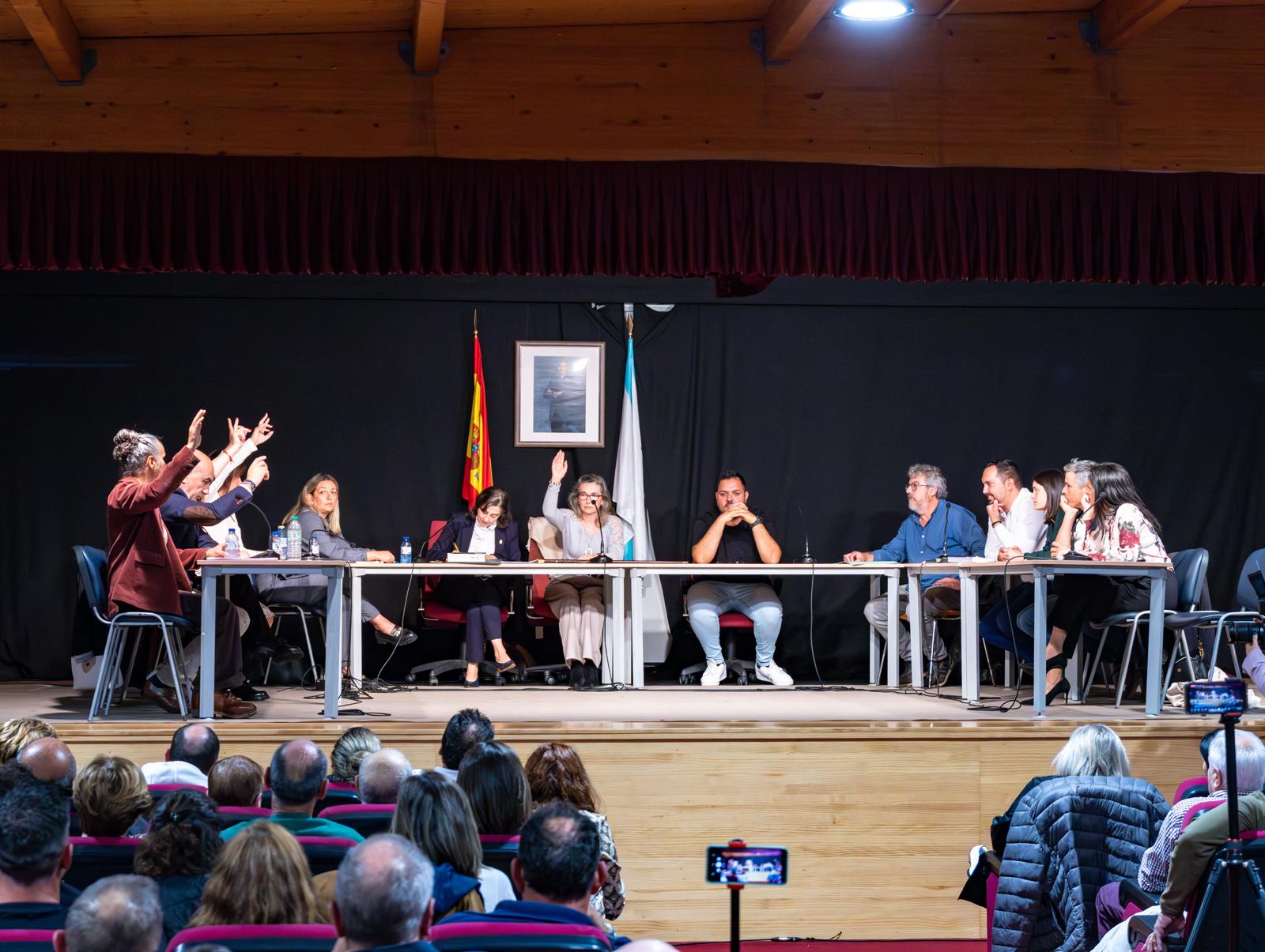 El independiente Javier Sar, nuevo alcalde de Muxía El independiente Javier Sar, nuevo alcalde de Muxía