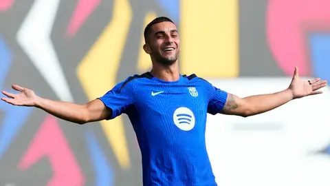 Ferrán Torres Ferrán Torres