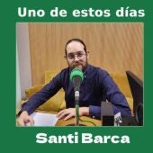 Santi Barca