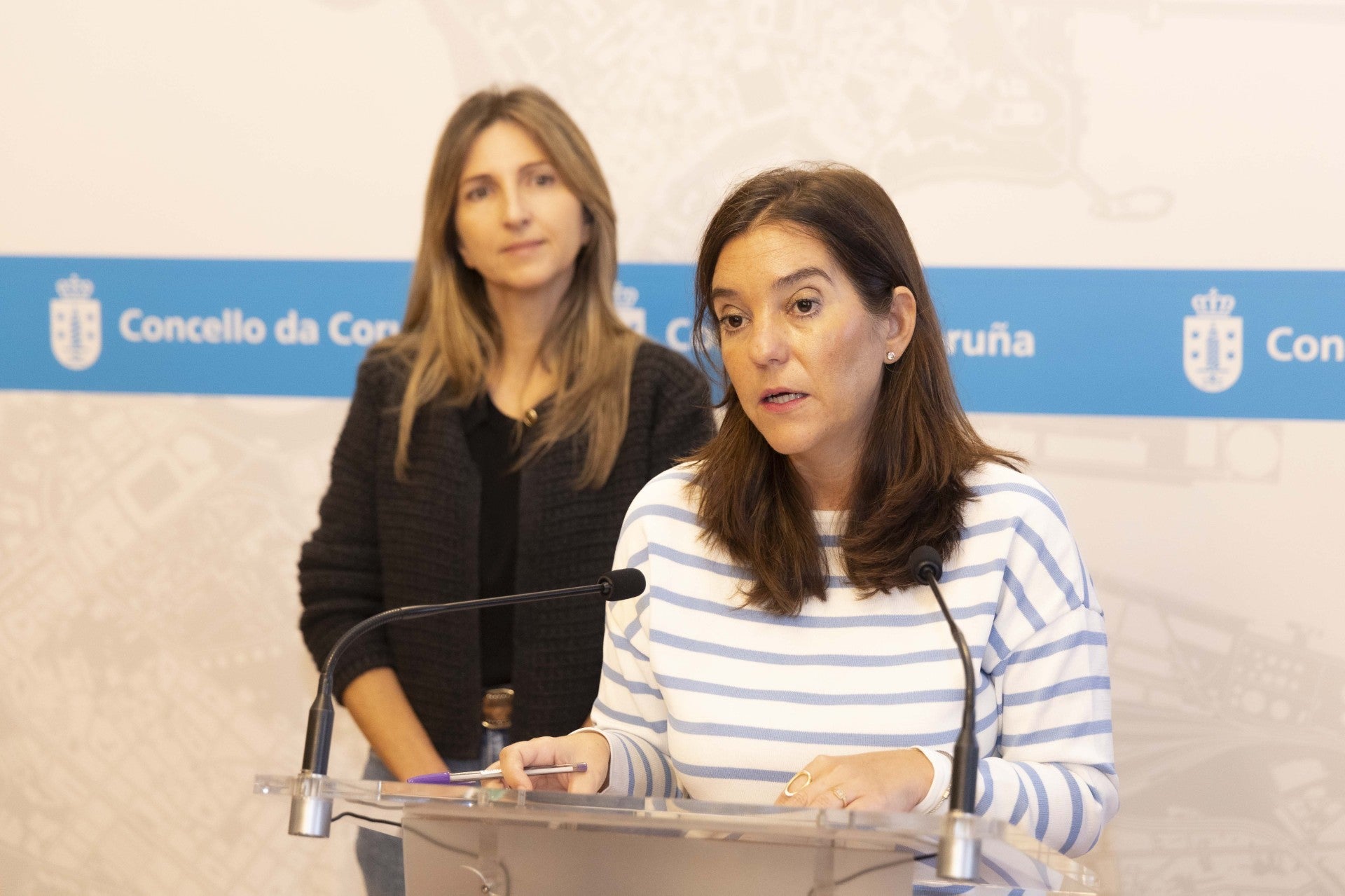 El Gobierno Local de A Coruña pone en marcha un programa contra la soledad no deseada El Gobierno Local de A Coruña pone en marcha un programa contra la soledad no deseada