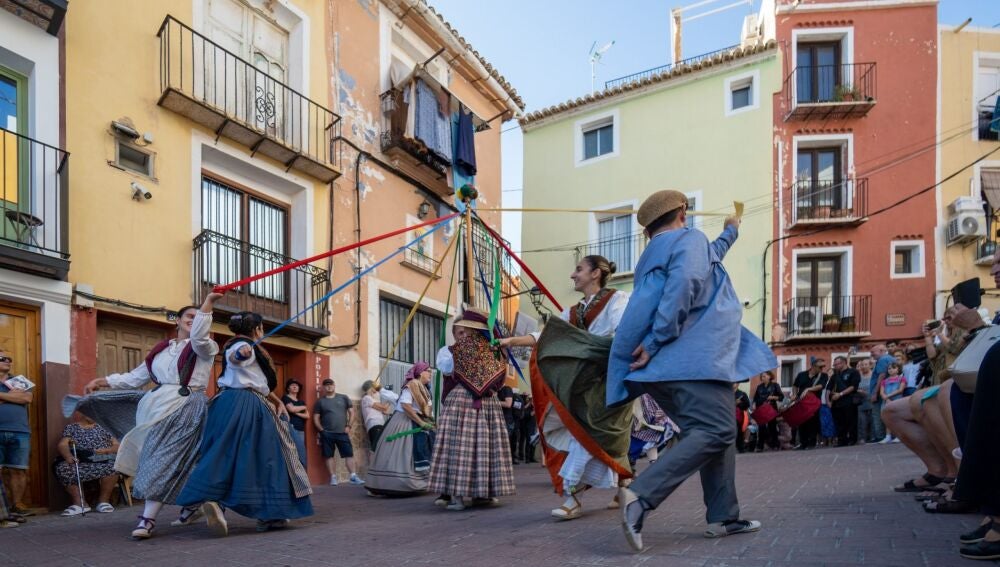 Vila Vella 2024