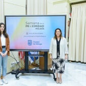 Presentación Semana de la Proximidad 