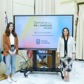 Presentación Semana de la Proximidad Presentación Semana de la Proximidad