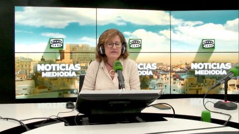 En análisis de Elena Gijón 7/10/2024