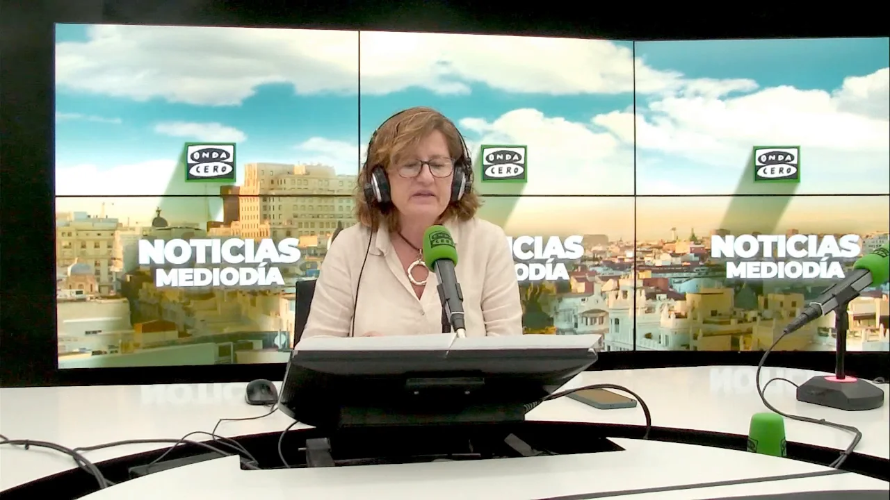 En análisis de Elena Gijón 7/10/2024