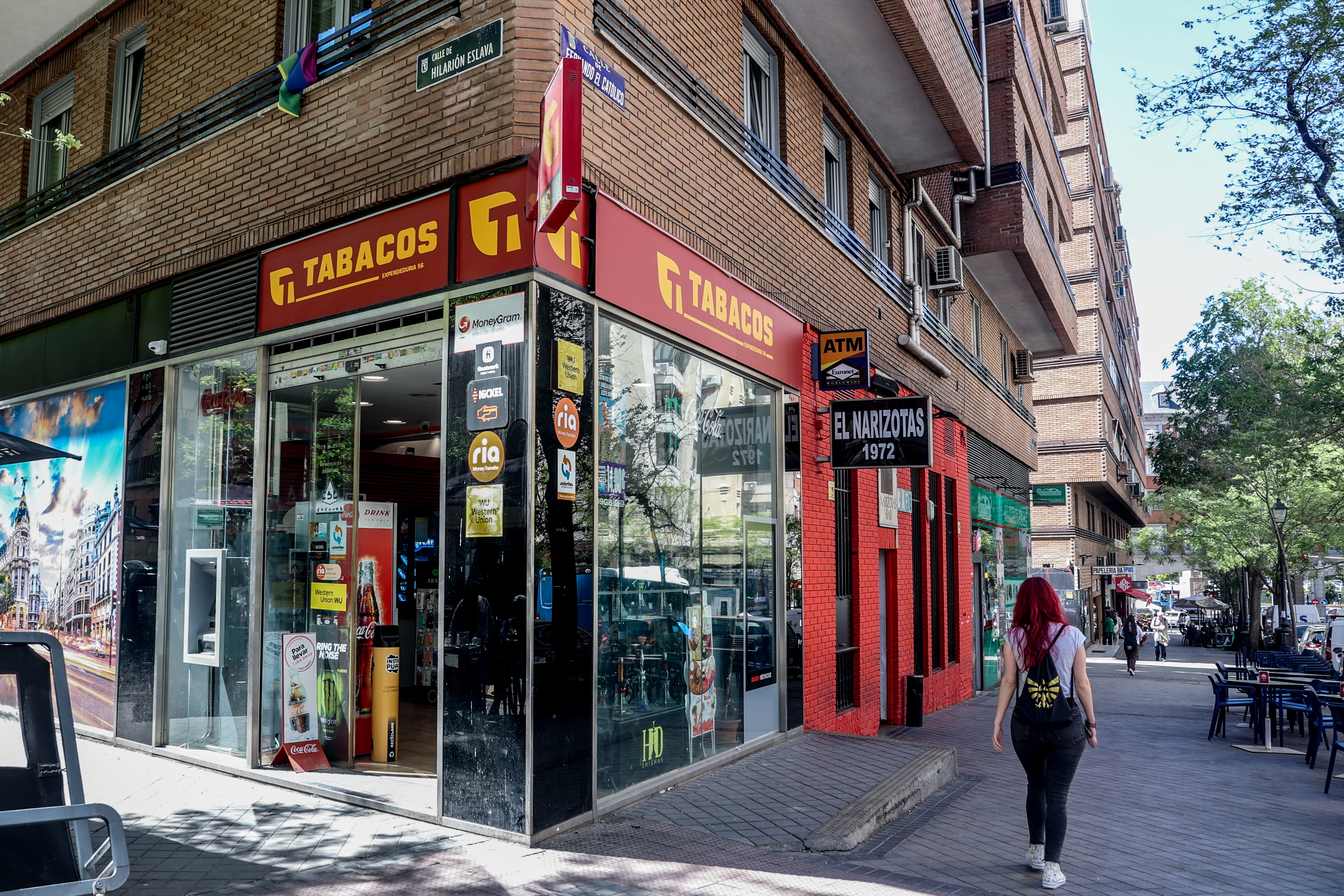 Cambios en el precio del tabaco: estas son las nuevas tarifas Cambios en el precio del tabaco: estas son las nuevas tarifas