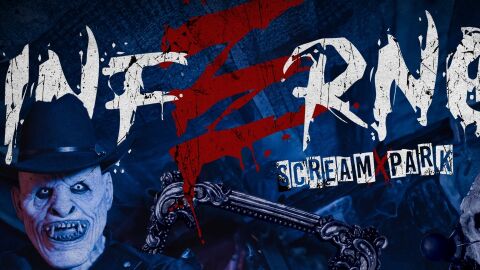Inferno Scream Park