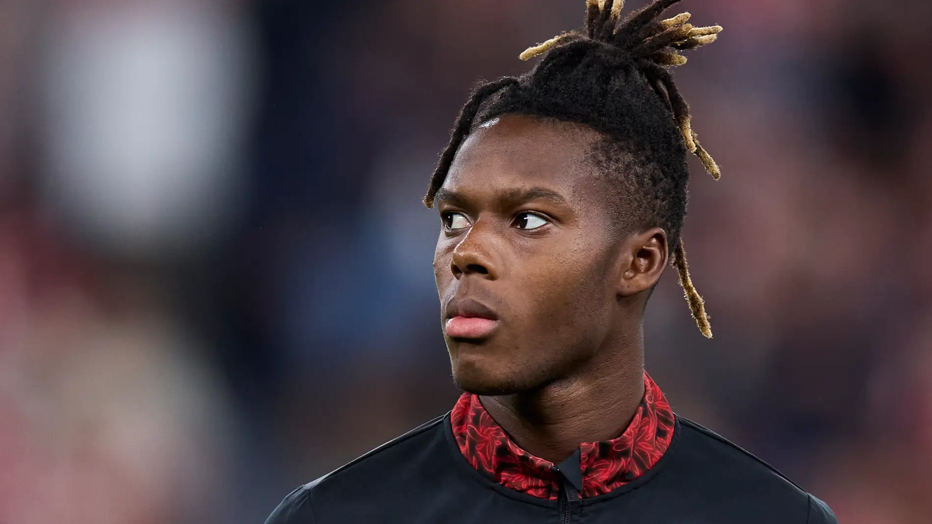 Nico Williams Nico Williams