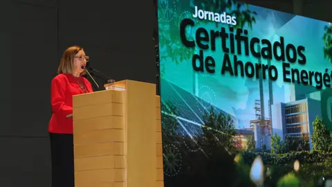 La Junta anima a empresas y administraciones públicas a solicitar los Certificados de Ahorro Energético La Junta anima a empresas y administraciones públicas a solicitar los Certificados de Ahorro Energético