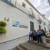 Plataforma Defensa Patrimonio Histórico Marbella (OK) Plataforma Defensa Patrimonio Histórico Marbella (OK)