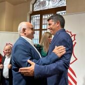 El cambio de cromos entre la Alcaldía de Callosa, para el PP, y la presidencia de la Mancomunidad, para Compromís, origen de la situación actual 