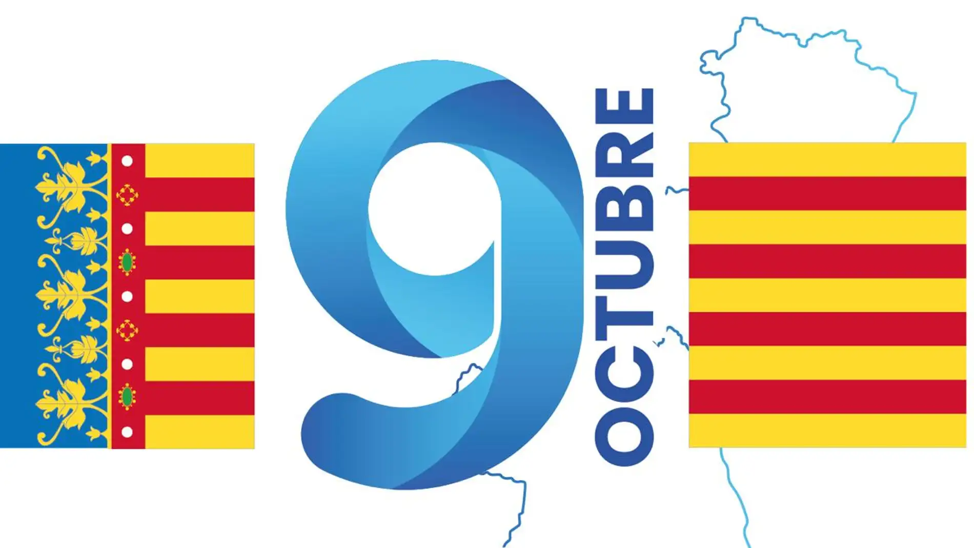 Así celebra la Vega Baja esta jornada festiva del 9 de octubre, Dia de la Comunitat Valenciana Así celebra la Vega Baja esta jornada festiva del 9 de octubre, Dia de la Comunitat Valenciana