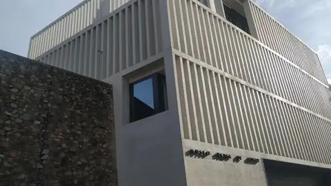 El Museo Helga de Alvear de Cáceres inicia en octubre un ciclo de conferencias con artistas de su colección El Museo Helga de Alvear de Cáceres inicia en octubre un ciclo de conferencias con artistas de su colección