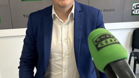 Jos&eacute; Antonio Cobo San Felices de Buelna