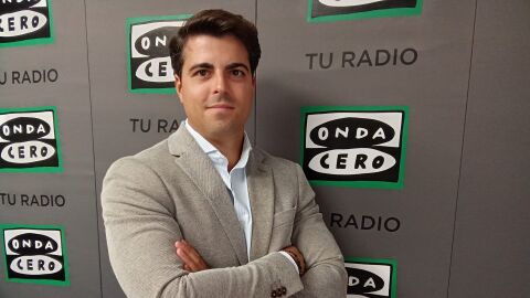 Jos&eacute; Antonio Ramos Reverte