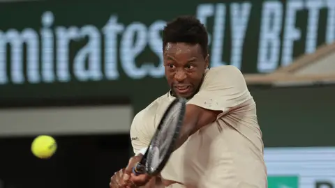 Gael Monfils Gael Monfils