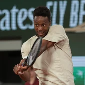 Gael Monfils Gael Monfils