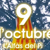 L'Alfàs del Pí celebra el 9 d'Octubre con un completo programa de actos culturales y lúdicos. L'Alfàs del Pí celebra el 9 d'Octubre con un completo programa de actos culturales y lúdicos.