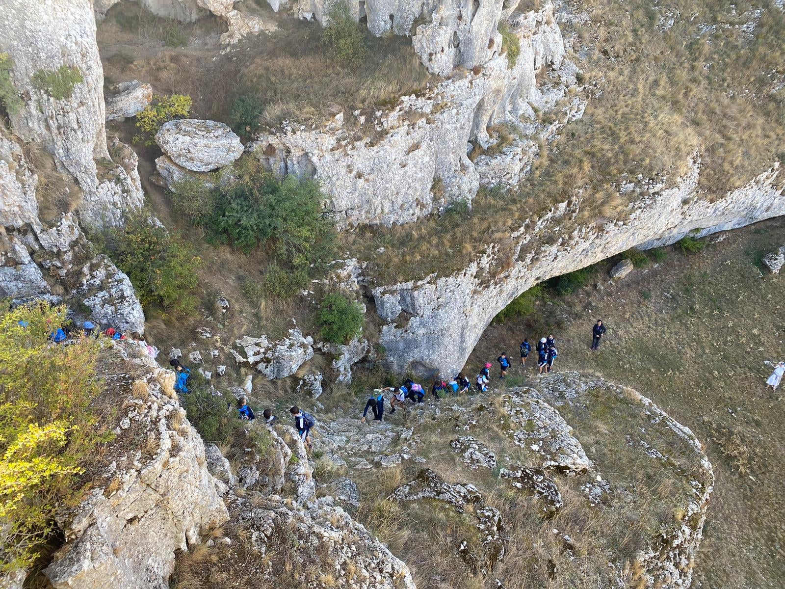 Diputación y Caja Burgos Fundación Bancaria renueva el apoyo a tres programas de educación y voluntariado ambiental en torno a los ríos Carrión y Pisuerga, el Geoparque Las Loras y el denominado: “Tú pueblo tiene mucha vida" Diputación y Caja Burgos Fundación Bancaria renueva el apoyo a tres programas de educación y voluntariado ambiental en torno a los ríos Carrión y Pisuerga, el Geoparque Las Loras y el denominado: “Tú pueblo tiene mucha vida"