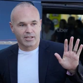 Eterno Iniesta Eterno Iniesta