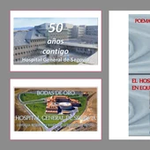 Bodas de Oro del Hospital General Bodas de Oro del Hospital General