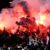 Aficionados ultras Aficionados ultras