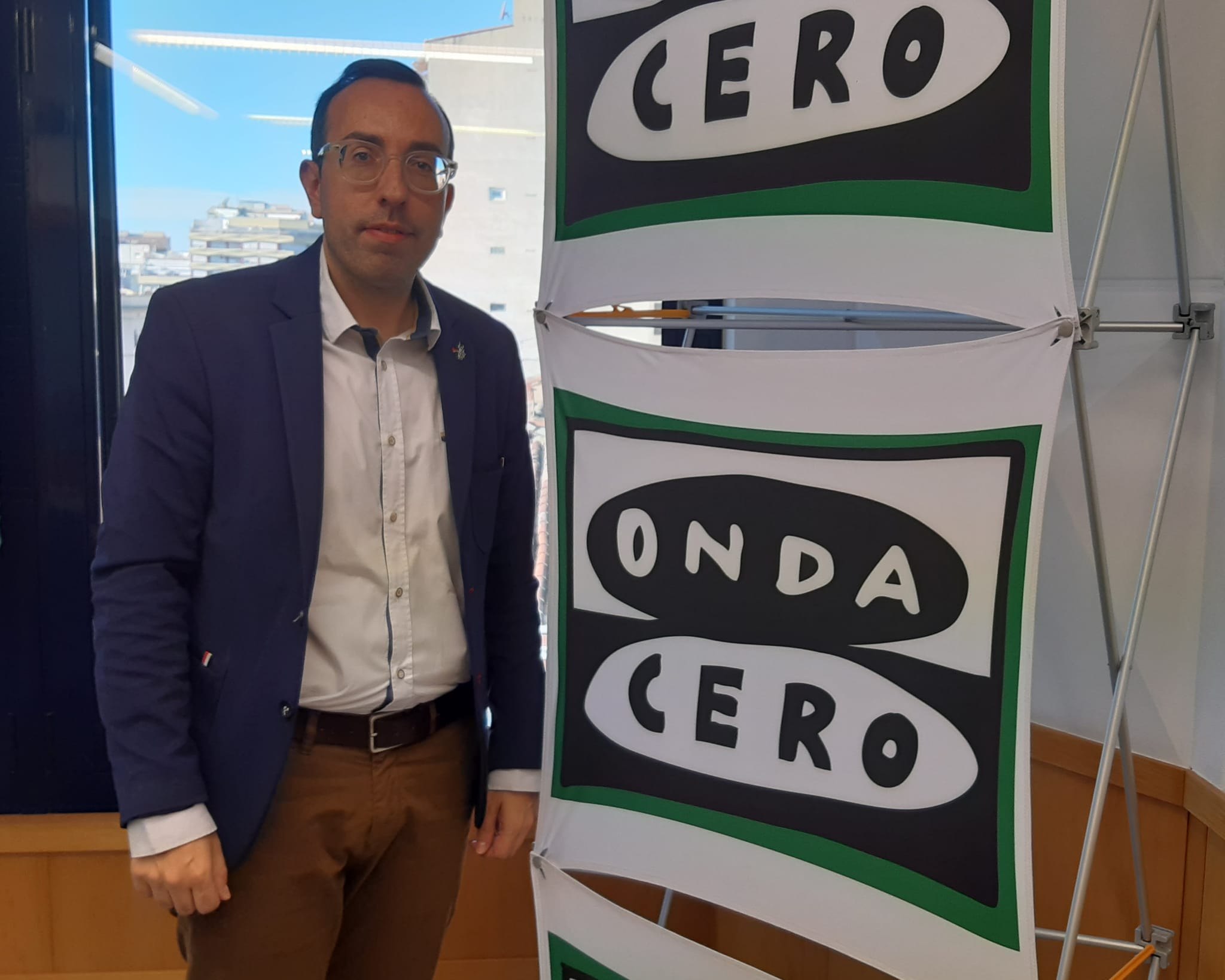 Xavier Palau (PP) critica la pujada de la taxa d'escombraries a Lleida: "Perjudica les famílies treballadores" Xavier Palau (PP) critica la pujada de la taxa d'escombraries a Lleida: "Perjudica les famílies treballadores"