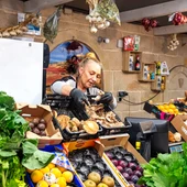 Lina Morais, unha das mulleres rurais homenaxeadas na iniciativa "8 M, mes a mes" Lina Morais, unha das mulleres rurais homenaxeadas na iniciativa "8 M, mes a mes"