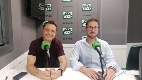 Recio y Mata
