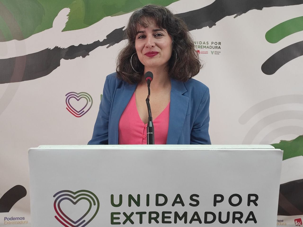 Unidas por Extremadura denuncia que “as becas universitarias de la Junta irán a parar a quienes no las necesitan Unidas por Extremadura denuncia que “as becas universitarias de la Junta irán a parar a quienes no las necesitan