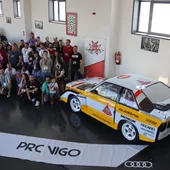PRC Vigo PRC Vigo