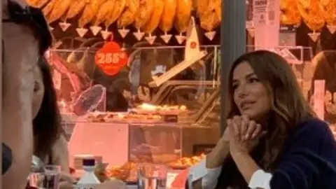 Eva Longoria Eva Longoria