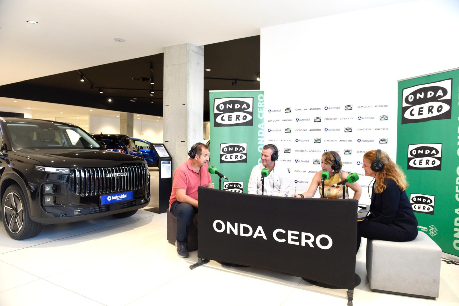 Baleares lidera la adopción del coche eléctrico en España, pero el crecimiento se ralentiza Baleares lidera la adopción del coche eléctrico en España, pero el crecimiento se ralentiza