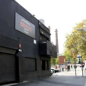 La discoteca Brisas de Barcelona ha sido el escenario más reciente de un homicidio con arma blanca La discoteca Brisas de Barcelona ha sido el escenario más reciente de un homicidio con arma blanca