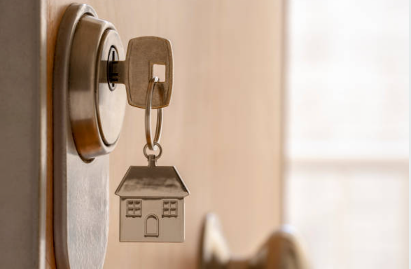 Un piso de alquiler Un piso de alquiler