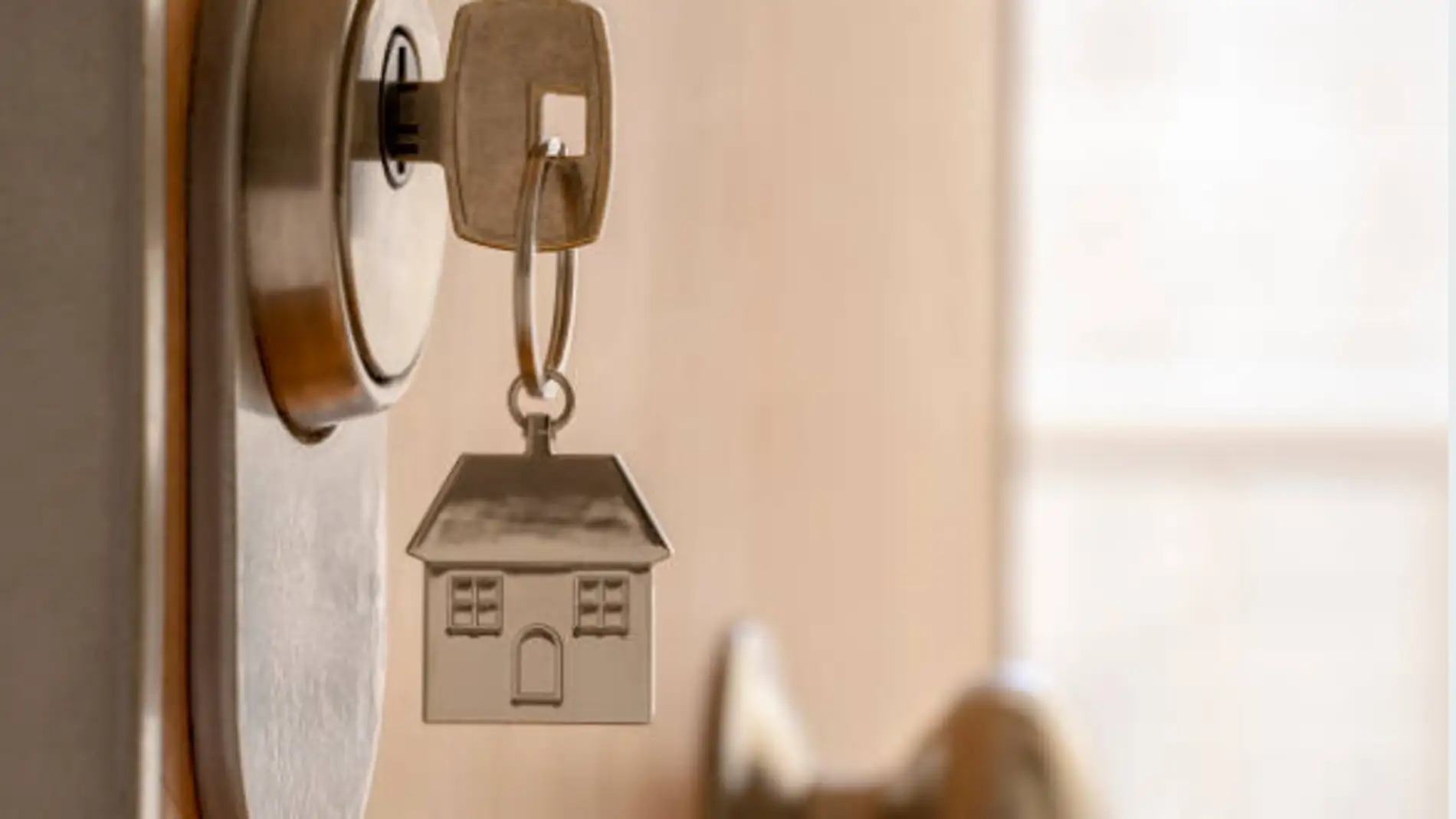 La misión (imposible) de encontrar un alquiler asequible: "¿Cuándo hemos aceptado que un derecho se convierta en un privilegio?" La misión (imposible) de encontrar un alquiler asequible: "¿Cuándo hemos aceptado que un derecho se convierta en un privilegio?"