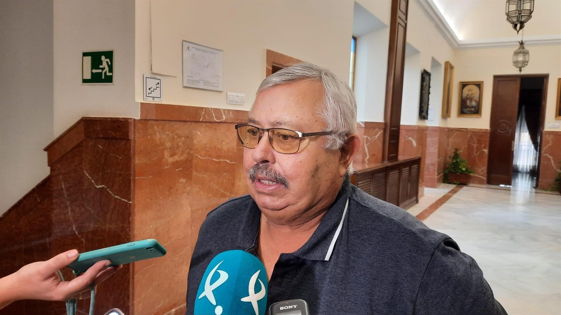 Salvemos el Guadiana mantiene el sábado 19 la manifestación convocada para pedir soluciones al nenúfar en Badajoz Salvemos el Guadiana mantiene el sábado 19 la manifestación convocada para pedir soluciones al nenúfar en Badajoz