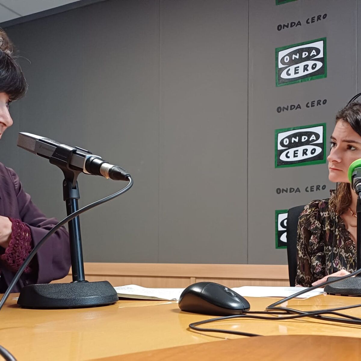 La Diputació de Barcelona crea un pla estratègic per fer front a les xifres  alarmants de problemes de salut mental | Onda Cero Radio