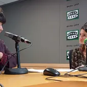 Pilar Solanes, comissionada Pla Estratègic Salut Mental de la Diputació de Barcelona Pilar Solanes, comissionada Pla Estratègic Salut Mental de la Diputació de Barcelona