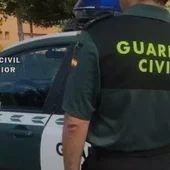 Agentes de la Guardia Civil Agentes de la Guardia Civil