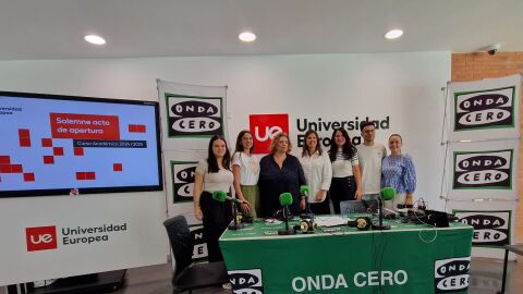 Universidad Europea